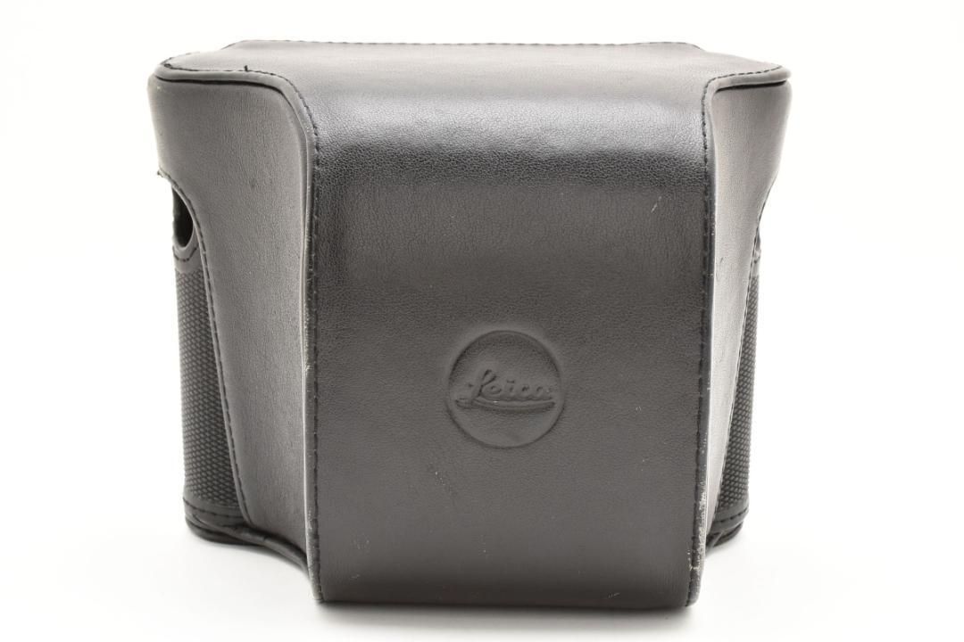 Leica Camera Case 176 19502 Q