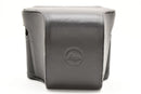 Leica Camera Case 176 19502 Q
