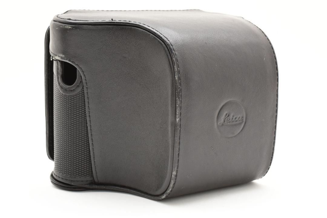 Leica Camera Case 176 19502 Q
