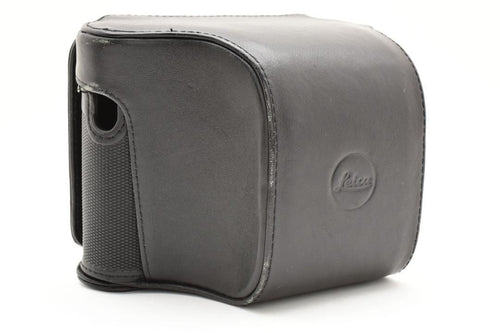 Leica Camera Case 176 19502 Q