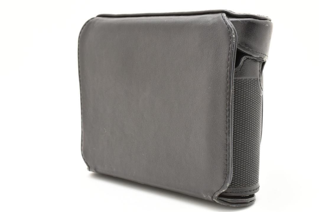 Leica Camera Case 176 19502 Q