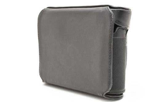 Leica Camera Case 176 19502 Q