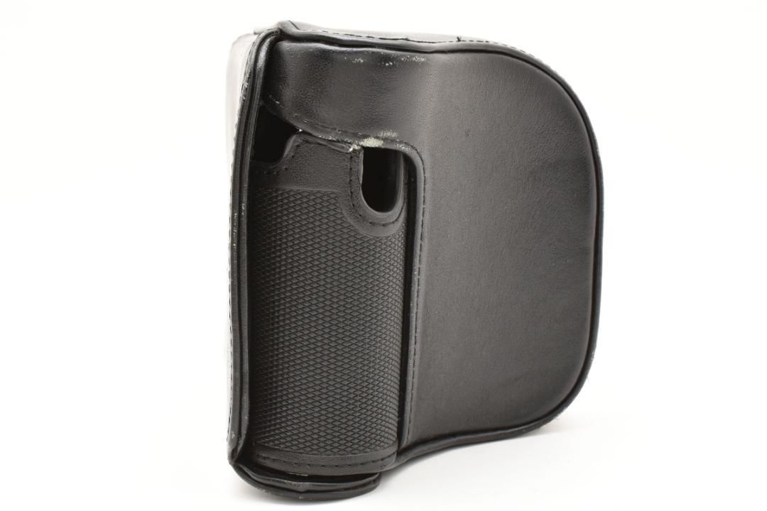 Leica Camera Case 176 19502 Q
