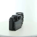 Mirrorless Interchangeable Lips Fujifilm X-T3 344
