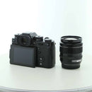 Mirrorless Interchangeable Lips Fujifilm X-T3 344