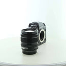 Mirrorless Interchangeable Lips Fujifilm X-T3 344
