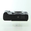 Mirrorless Interchangeable Lips Fujifilm X-T3 344