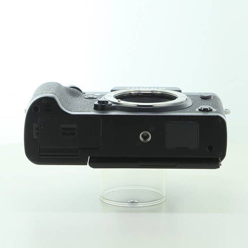 Mirrorless Interchangeable Lips Fujifilm X-T3 344