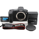 Canon Mirrorless Interchangeable Lips Eos R #0670365