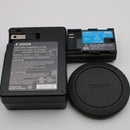 Canon Mirrorless Interchangeable Lips Eos R #0670365
