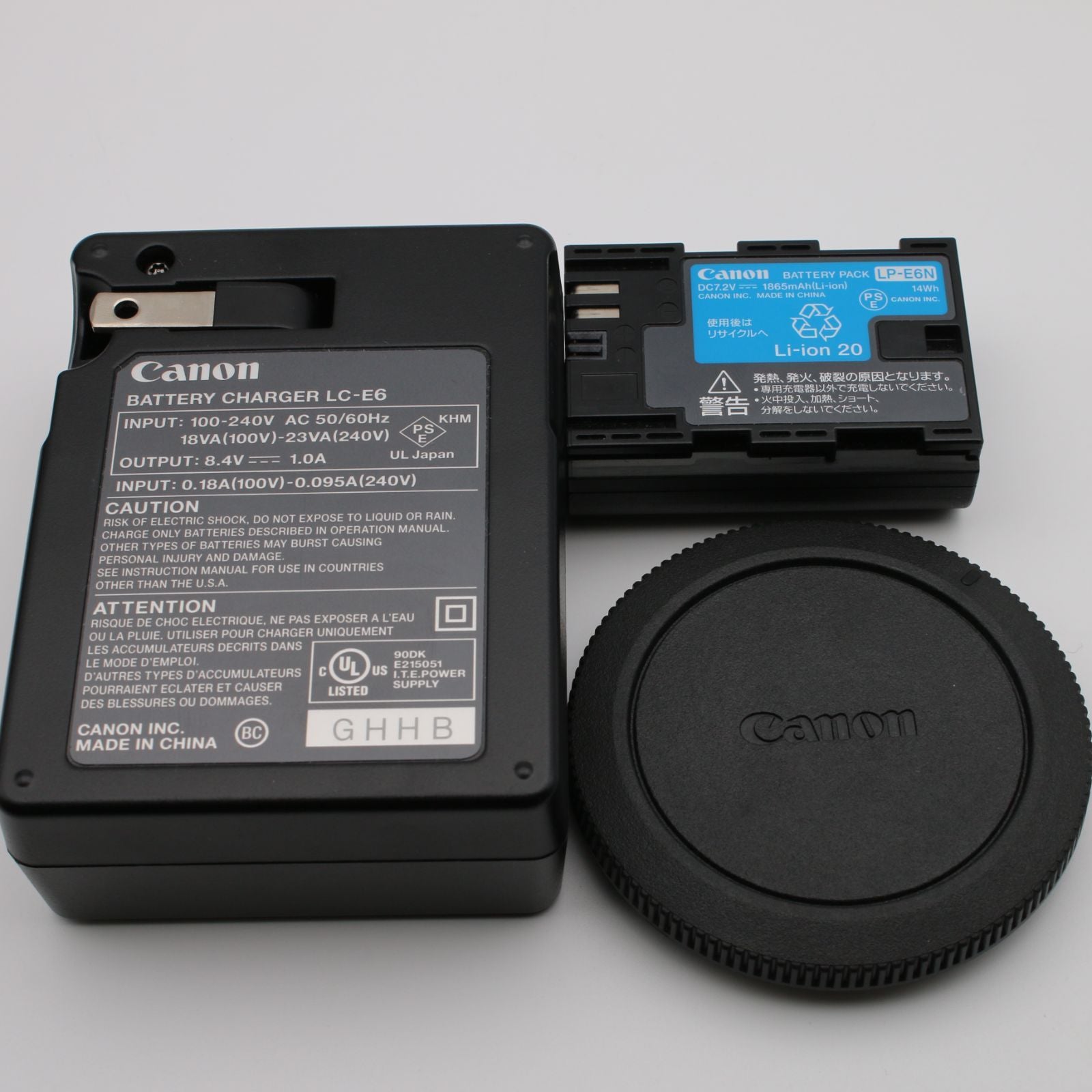 Canon Mirrorless Interchangeable Lips Eos R #0670365