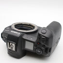 Canon Mirrorless Interchangeable Lips Eos R #0670365