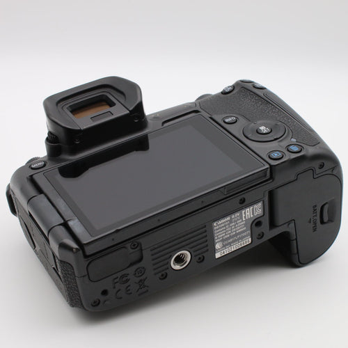 Canon Mirrorless Interchangeable Lips Eos R #0670365