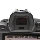 Canon Mirrorless Interchangeable Lips Eos R #0670365