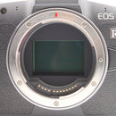 Canon Mirrorless Interchangeable Lips Eos R #0670365