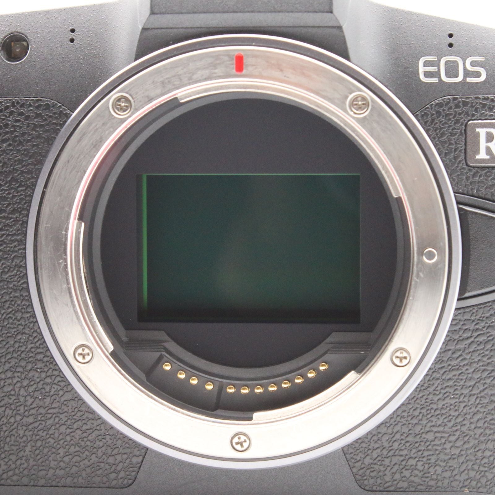 Canon Mirrorless Interchangeable Lips Eos R #0670365
