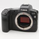 Canon Mirrorless Interchangeable Lips Eos R #0670365