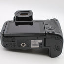 Canon Mirrorless Interchangeable Lips Eos R #0670365