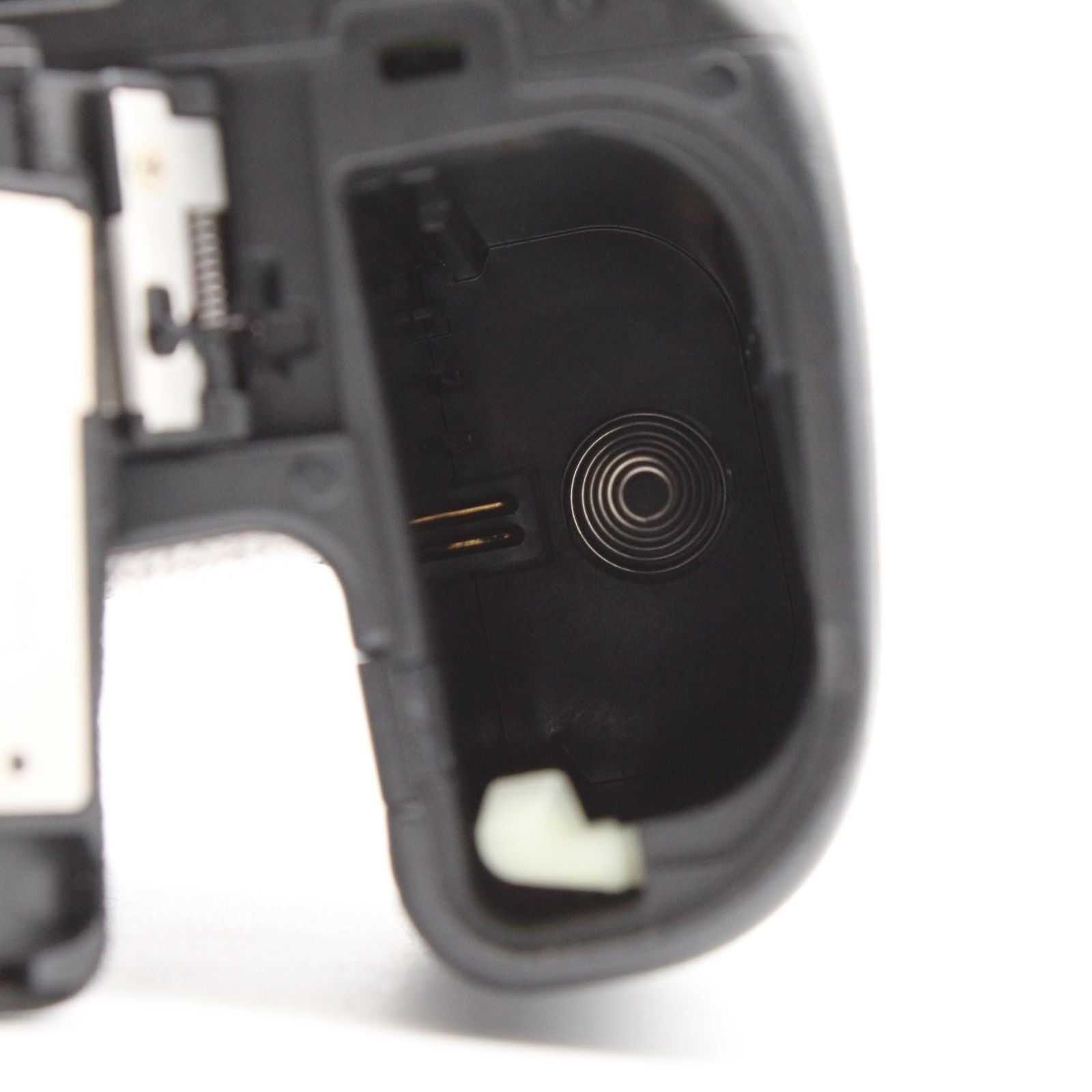 Canon Mirrorless Interchangeable Lips Eos R #0670365