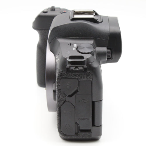 Canon Mirrorless Interchangeable Lips Eos R #0670365