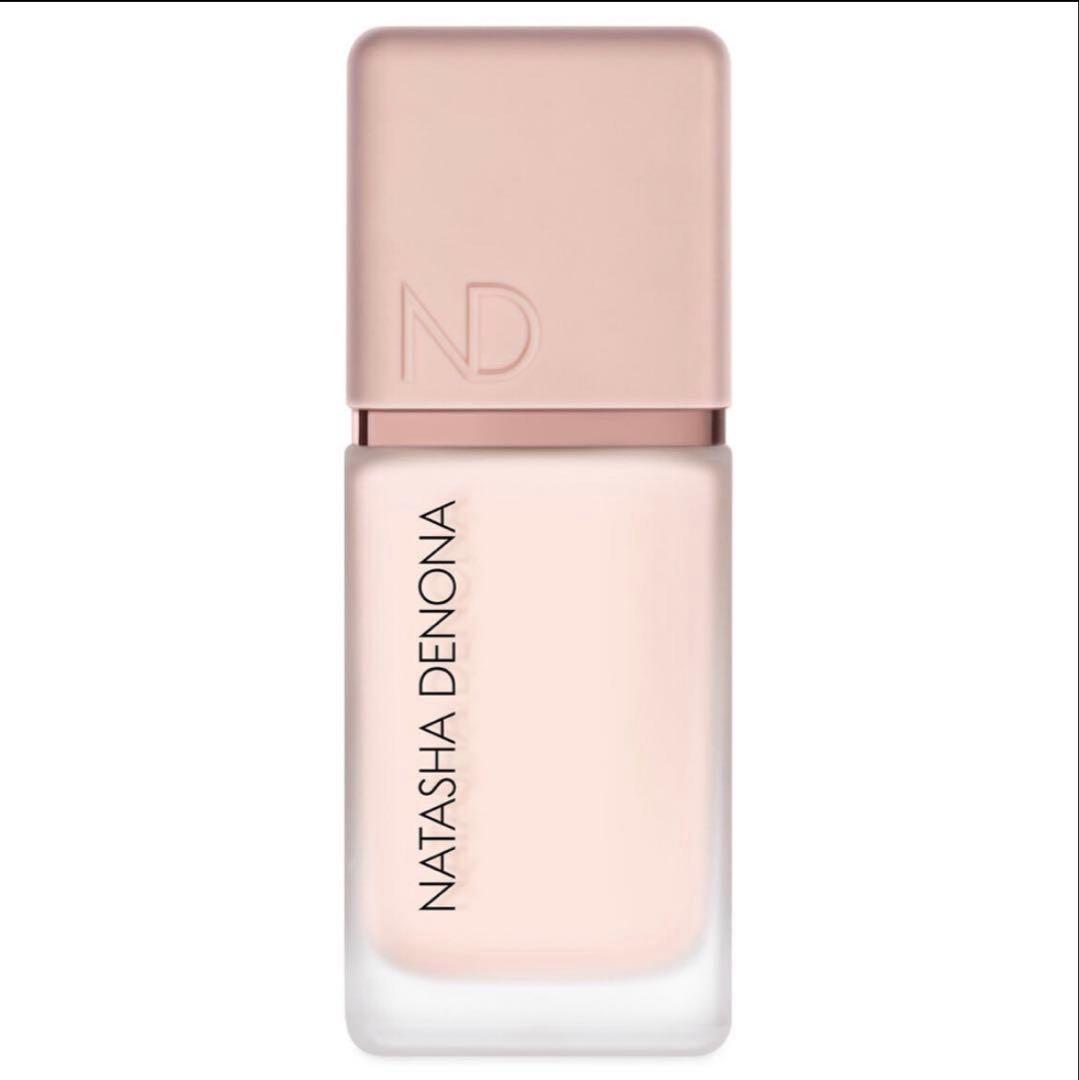 Natasha Denona Liquid Foundation Hy Glam