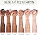 Natasha Denona Liquid Foundation Hy Glam