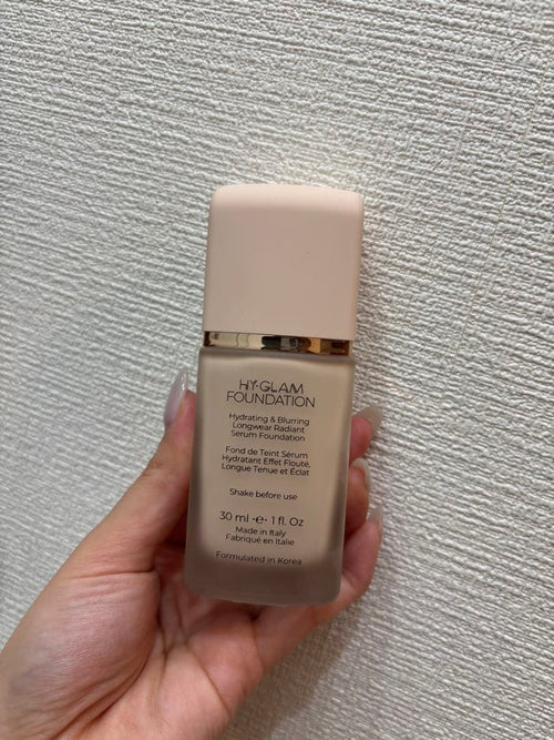 Natasha Denona Liquid Foundation Hy Glam