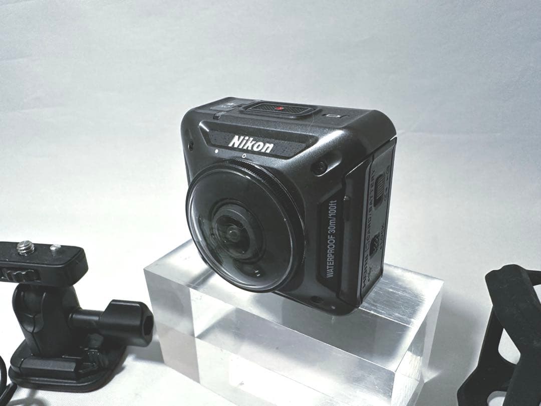 Nikon Other Keymission 360