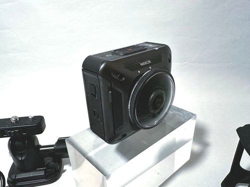 Nikon Other Keymission 360