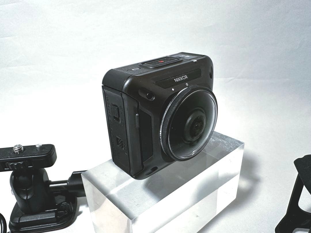 Nikon Other Keymission 360