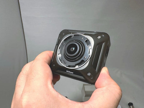 Nikon Other Keymission 360