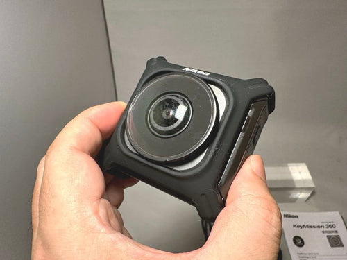 Nikon Other Keymission 360