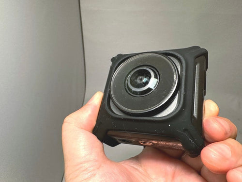 Nikon Other Keymission 360