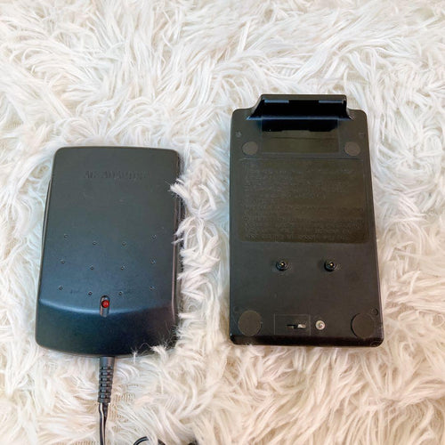 Portable Md Player Sharp Md-M20