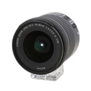 Canon Lens (Zoom) Ef-S 10-18Mm F4.5-5.6 Is Stm 262