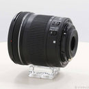 Canon Lens (Zoom) Ef-S 10-18Mm F4.5-5.6 Is Stm 262