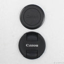 Canon Lens (Zoom) Ef-S 10-18Mm F4.5-5.6 Is Stm 262