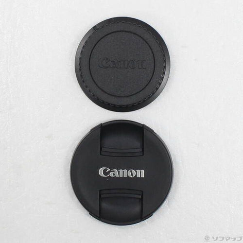Canon Lens (Zoom) Ef-S 10-18Mm F4.5-5.6 Is Stm 262