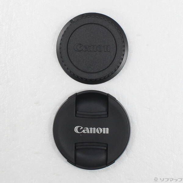 Canon Lens (Zoom) Ef-S 10-18Mm F4.5-5.6 Is Stm 262
