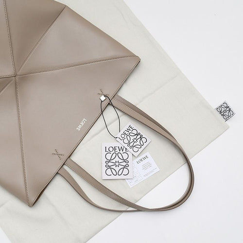 Loewe Tote Bag A657G50X01 A4