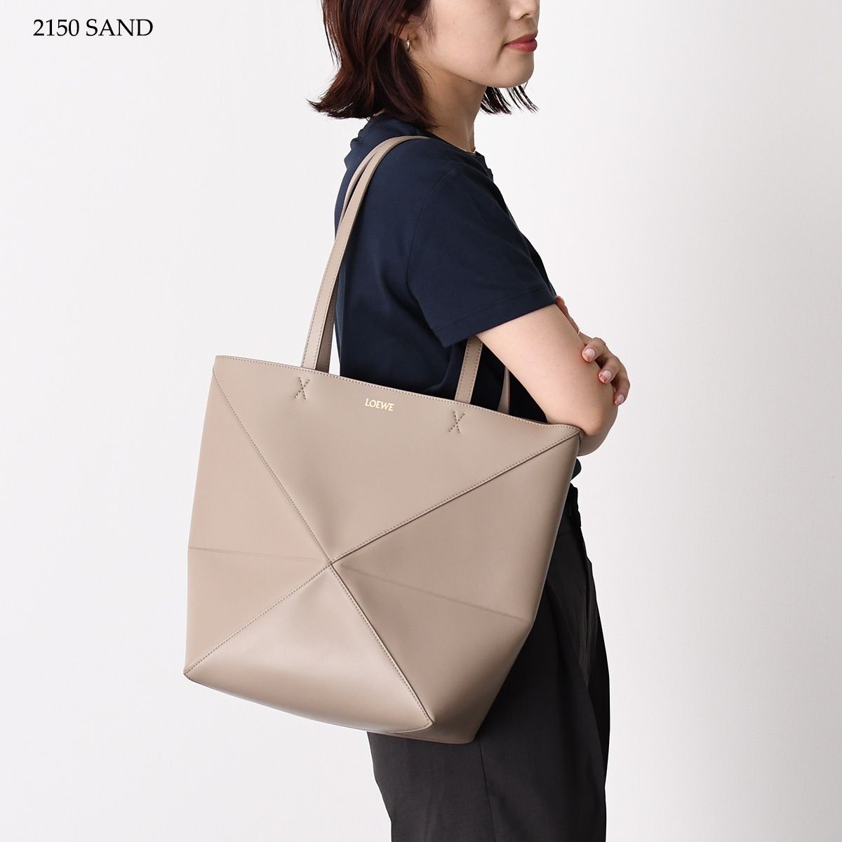 Loewe Tote Bag A657G50X01 A4