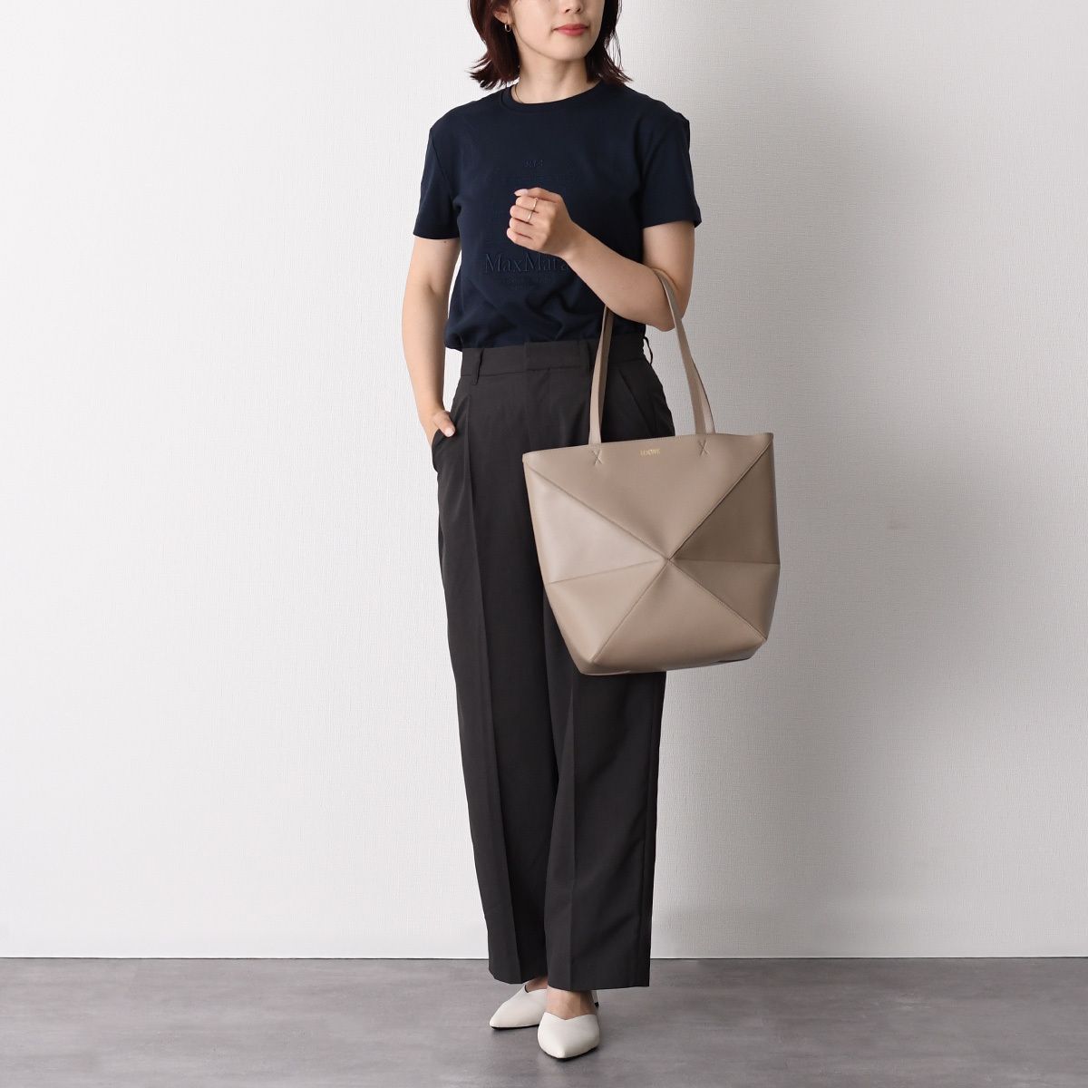 Loewe Tote Bag A657G50X01 A4