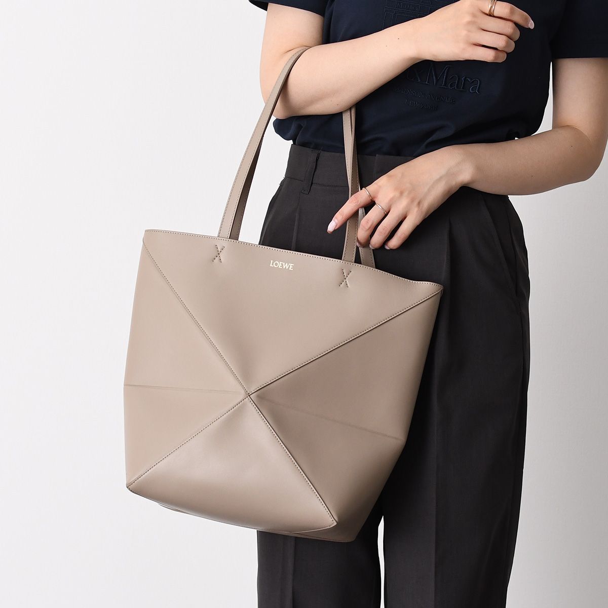 Loewe Tote Bag A657G50X01 A4