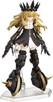 Others Figma Tv Animation Black Rock Shooter Ver. Abs&Atbc-Pvc