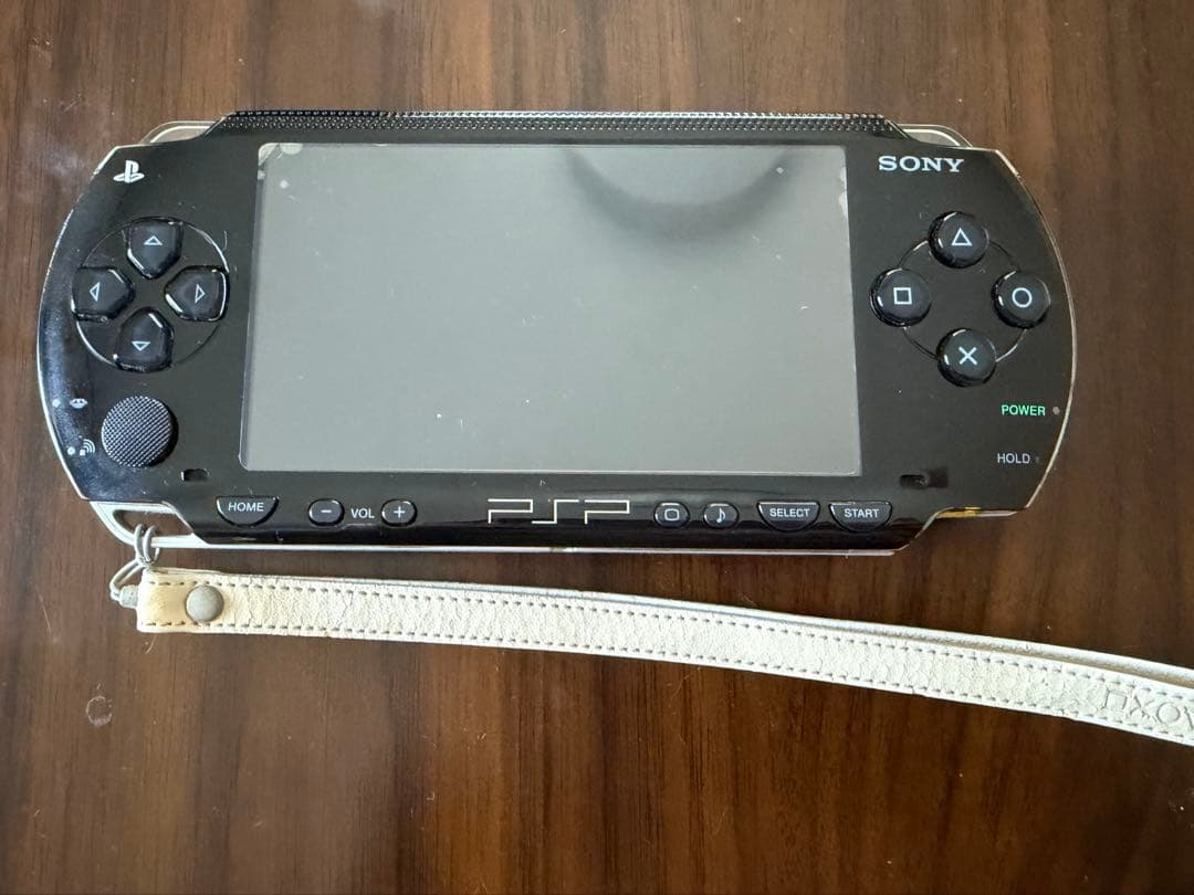 Body (Psp) Psp-1000
