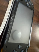 Body (Psp) Psp-1000