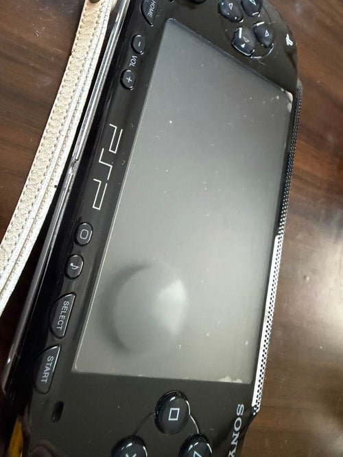 Body (Psp) Psp-1000