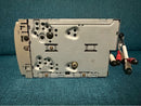 Panasonic Decks, Players Changers Cq-Vx777Md S/No:13688