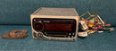 Panasonic Decks, Players Changers Cq-Vx777Md S/No:13688