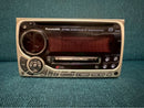 Panasonic Decks, Players Changers Cq-Vx777Md S/No:13688